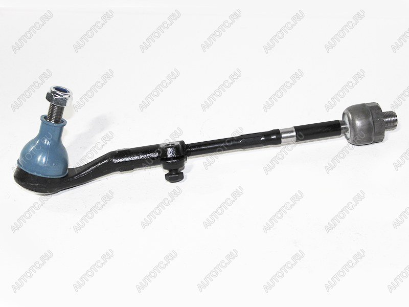 2 399 р. Тяга рулевая с наконечником BMW1 E81 04-11E82E88 07-BMW3 E92E93 06- LH SAT ST-32216762243  с доставкой в г. Керчь