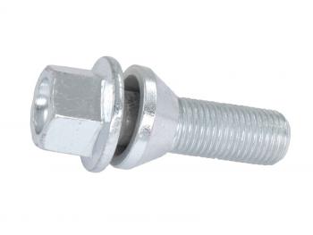 141 р. Болт колесный VOLVO S60 2000-2010VOLVO S80 2000-2008VOLVO V70 1995-2016VOLVO XC90 2002-2015 SAT ST-354-0014  с доставкой в г. Керчь. Увеличить фотографию 1
