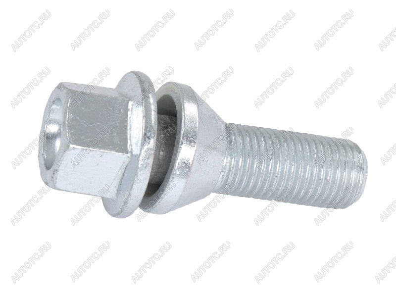 141 р. Болт колесный VOLVO S60 2000-2010VOLVO S80 2000-2008VOLVO V70 1995-2016VOLVO XC90 2002-2015 SAT ST-354-0014  с доставкой в г. Керчь