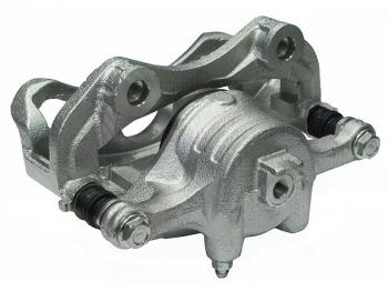 Суппорт тормозной перед RH SAT Nissan Sunny B15 (1998-2004)
