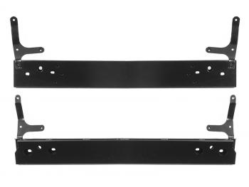 Усилитель бампера TOYOTA HILUX VIGO 04-15FORTUNER 05-15 SAT ST-44-0027
