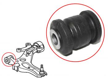Сайлентблок Honda CR-V 06-18  Crossroad 07-10 SAT ST-51350-SWA-E01B