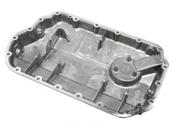 2 669 р. Поддон масляный VW PASSAT 97-05 AUDI A4 95-05 SAT ST-528-0033  с доставкой в г. Керчь. Увеличить фотографию 1