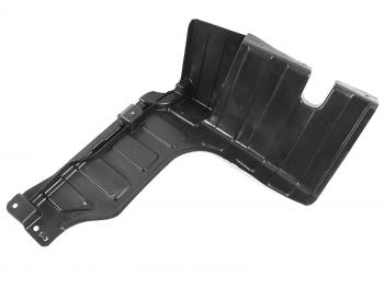 Защита двигателя Hyundai Elantra 13-16 (Справа) SAT ST-65-0009
