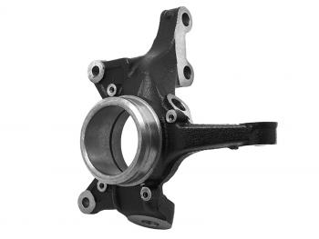 Кулак поворотный FR TOYOTA CAMRY USA 11- LH SAT ST-91-0057