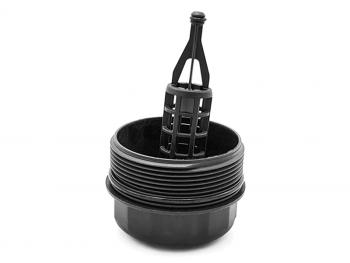 Корпус масляного фильтра MERCEDES GL-CLASS X164166ML-CLASS W164166 DIESEL SAT ST-A6421800038