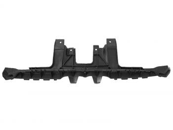 Крепление решетки Audi Q3 11-14 SAT ST-AUQ3-093B-0