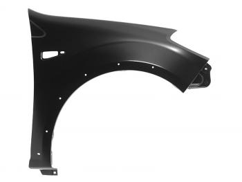 Крыло переднее RH SAT Renault Sandero Stepway  (BS) (2010-2014)
