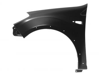 Крыло переднее LH SAT Renault Sandero Stepway  (BS) (2010-2014)
