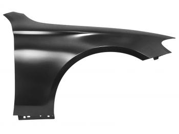 Крыло переднее MERCEDES E-CLASS W213 16- RH SAT ST-MD12-016-1