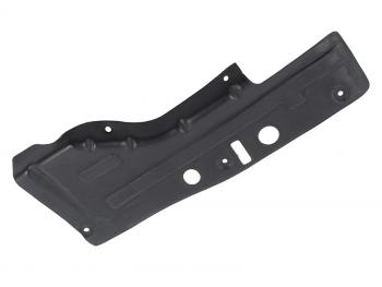 Защита двигателя Opel Astra 09-15  Insignia 08-17 (Слева) SAT ST-OP50-025-2-R