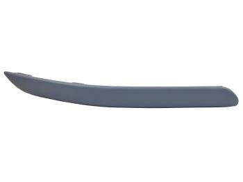 Молдинг бампера RH SAT Toyota Avensis ( T250 седан,  T250 универсал) (2006-2008) рестайлинг