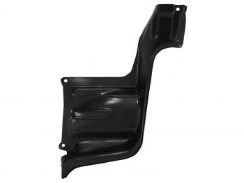 Защита двигателя Suzuki Swift 03-10 (Слева) SAT ST-SZ33-025-2