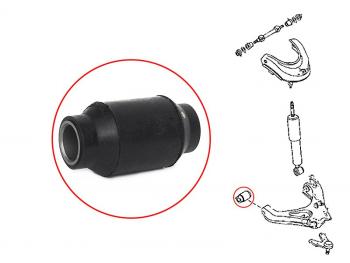Сайлентблок Ford Ranger USA 97-03  Mazda B-Series 98-06 SAT ST-UH74-34-450