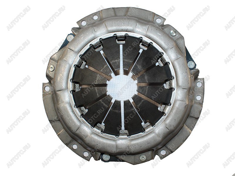 3 179 р. Корзина сцепления Toyota Avensis (T220,T250,T270) 97-18  Corolla (E150,E180,E100,E120) 97-16  Coro SAT ST-XL163Y  с доставкой в г. Керчь