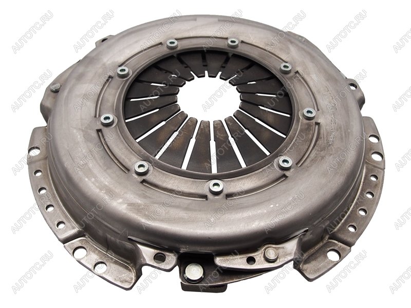 6 599 р. Корзина сцепления TOYOTA CALDINA 1.82.0 92-02RAV4 2.0 94-00 3SFE3SGE4SFE PHC TYC-23  с доставкой в г. Керчь