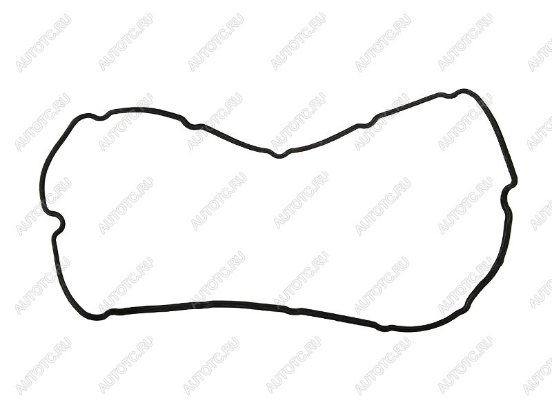 1 499 р. Прокладка клапанной крышки CITROEN/PEUGEOT/FORD/BOXER/JUMPY/TRANSIT4HU/4HV/QVFA ELRING 027.720, 027720 ELRING 027.720  с доставкой в г. Керчь