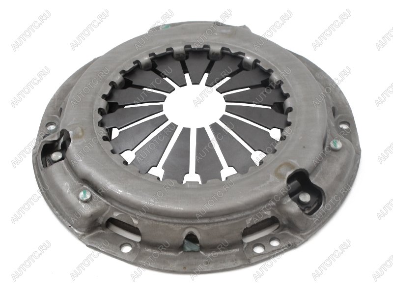 2 899 р. Корзина сцепления Toyota Avensis (T220,T250) 97-08  Caldina (T190) 92-02  Camry 86-98  Corolla (E SAT ST-31210-32130  с доставкой в г. Керчь