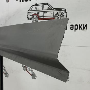 2 269 р. Бортовина правая Mitsubishi Delica 3  Пороги-Авто ccmwd-01  с доставкой в г. Керчь. Увеличить фотографию 1