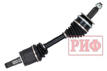 9 539 р. ШРУС РИФ передний левый в сборе Mitsubishi L200 OEM MN 107605  rif15-1-0411111  с доставкой в г. Керчь. Увеличить фотографию 6