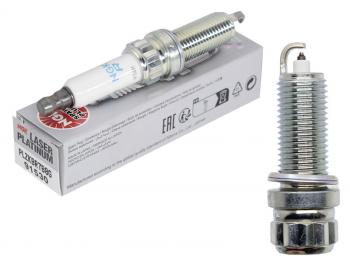 Свеча зажигания HYUNDAI CRETA/I40/SOLARIS/KIA CERATO/OPTIMA/RIO/SUZUKI ALTO/WAGON R 10- NGK PLZKBR7B8G, plzkbr7b8g NGK PLZKBR7B8G