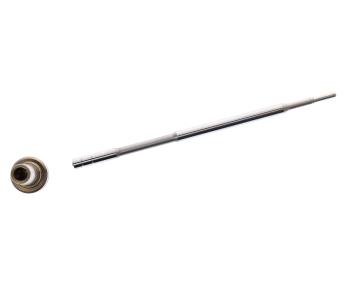 2 699 р. Клапан форсунки комплект BOSCH BOSCH f00vc01348 BOSCH f00vc01348  с доставкой в г. Керчь. Увеличить фотографию 3