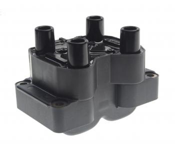 3 399 р. Катушка зажигания FIAT Brava,Bravo BOSCH BOSCH 0221503407  с доставкой в г. Керчь. Увеличить фотографию 3