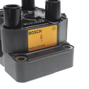 3 399 р. Катушка зажигания FIAT Brava,Bravo BOSCH BOSCH 0221503407  с доставкой в г. Керчь. Увеличить фотографию 4