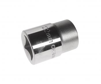 819 р. Головка торцевая 34 22мм L=50мм JTC JTC TOOLS CO., LTD jtc-65222  с доставкой в г. Керчь. Увеличить фотографию 2