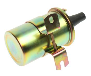 1 269 р. Катушка зажигания ЗИЛ,ГАЗ-53 STARTVOLT STARTVOLT sc 0314  с доставкой в г. Керчь. Увеличить фотографию 2