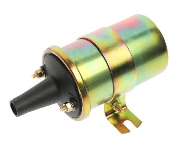 1 269 р. Катушка зажигания ЗИЛ,ГАЗ-53 STARTVOLT STARTVOLT sc 0314  с доставкой в г. Керчь. Увеличить фотографию 1