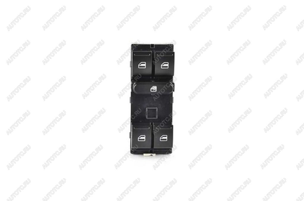 1 559 р. Блок управления VW Amarok (10-),Passat (11-) стеклоподъемниками BSG BSG bsg90860044  с доставкой в г. Керчь