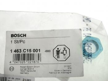132 р. Гайка BOSCH BOSCH 1463c15001  с доставкой в г. Керчь. Увеличить фотографию 3