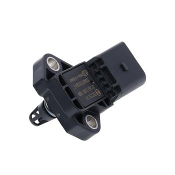 2 399 р. Датчик абсолютного давления воздуха AUDI A4 (07-) BOSCH BOSCH 0261230388  с доставкой в г. Керчь. Увеличить фотографию 2