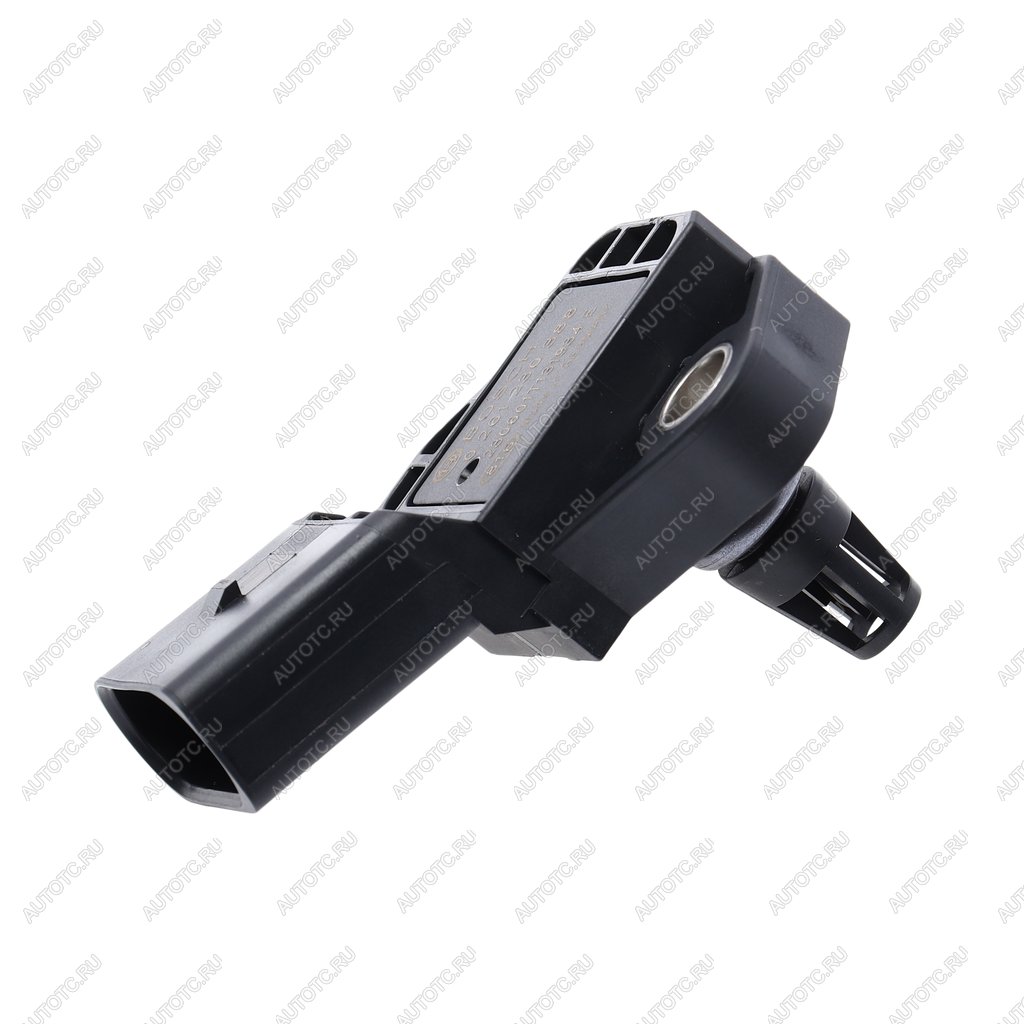 2 399 р. Датчик абсолютного давления воздуха AUDI A4 (07-) BOSCH BOSCH 0261230388  с доставкой в г. Керчь
