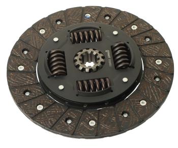 2 299 р. Диск сцепления ГАЗ-3302,ГАЗель Next дв.УМЗ ЕВРО-3,4 G-PART (ОАО ГАЗ) G-PART gp.10690011  с доставкой в г. Керчь. Увеличить фотографию 1