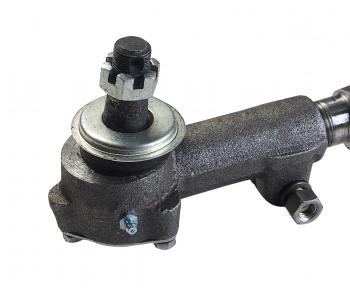 9 599 р. Тяга рулевая ГАЗ-66 поперечная (ОАО ГАЗ) GAZ 66-3003052-а  с доставкой в г. Керчь. Увеличить фотографию 3