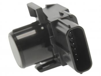 1 239 р. Датчик парковки TOYOTA Land Cruiser (07-) задний KRAUF KRAUF eps0303wm  с доставкой в г. Керчь. Увеличить фотографию 2