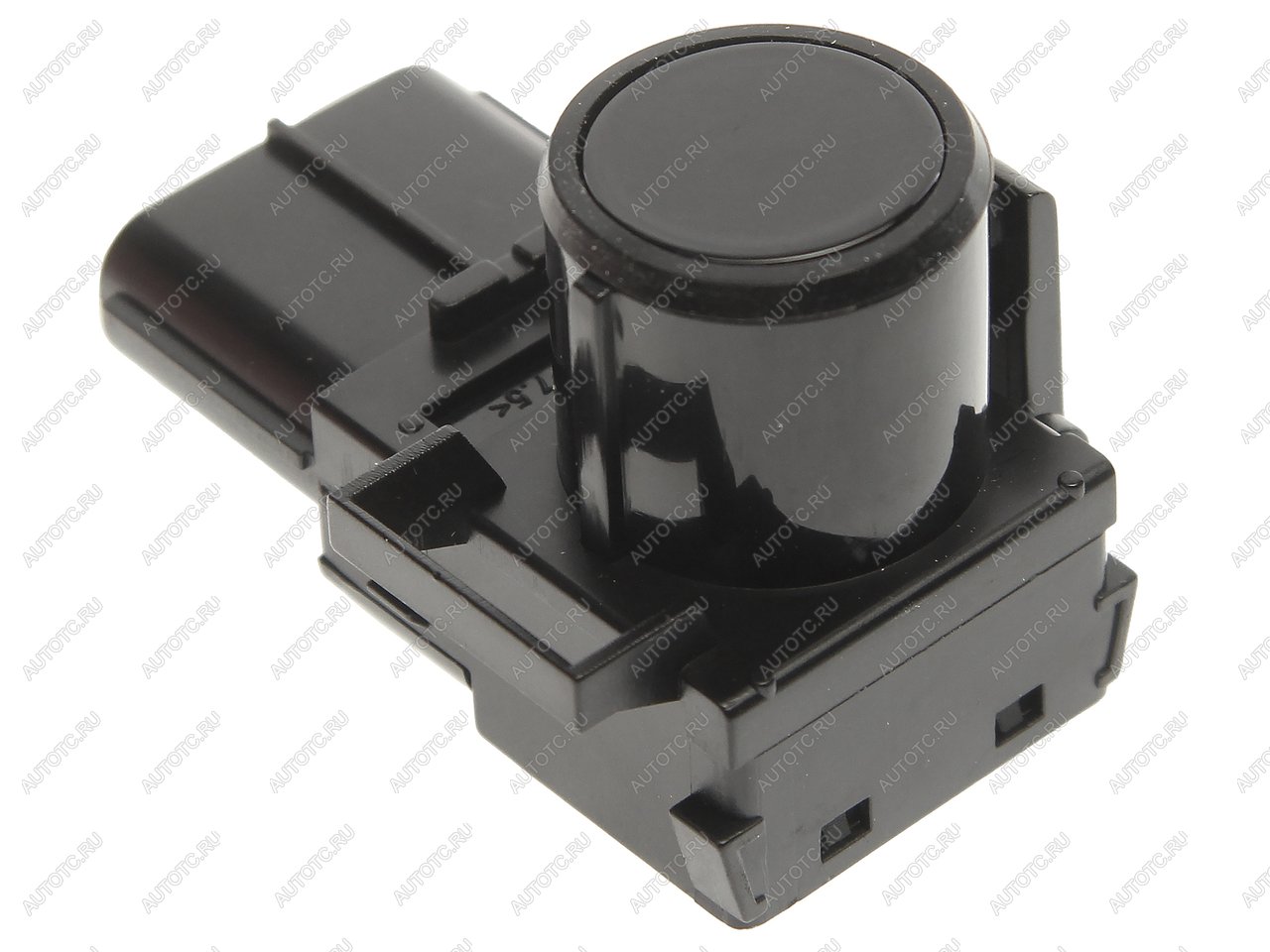 1 239 р. Датчик парковки TOYOTA Land Cruiser (07-) задний KRAUF KRAUF eps0303wm  с доставкой в г. Керчь