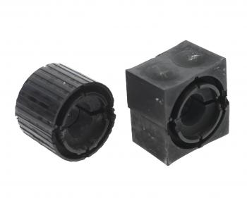 Втулка стабилизатора AUDI S3 переднего комплект FEBEST FEBEST adsb-8pf-kit