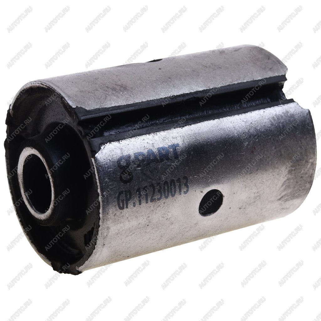 379 р. Сайлентблок ГАЗ-3302,ГАЗель Next подвески G-PART (ОАО ГАЗ) G-PART gp.11230013  с доставкой в г. Керчь