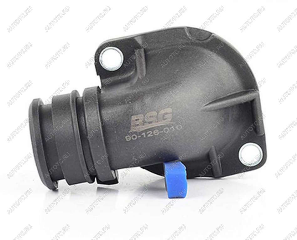 339 р. Фланец VW Golf (92-) системы охлаждения BSG BSG bsg90126010  с доставкой в г. Керчь