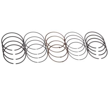 2 799 р. Кольца поршневые HYUNDAI Elantra (00-),Trajet (04-),Tucson (04-) (2.0) (DOHC)(MT) d+0.25 комп.KPR KPR 23040-23921  с доставкой в г. Керчь. Увеличить фотографию 1