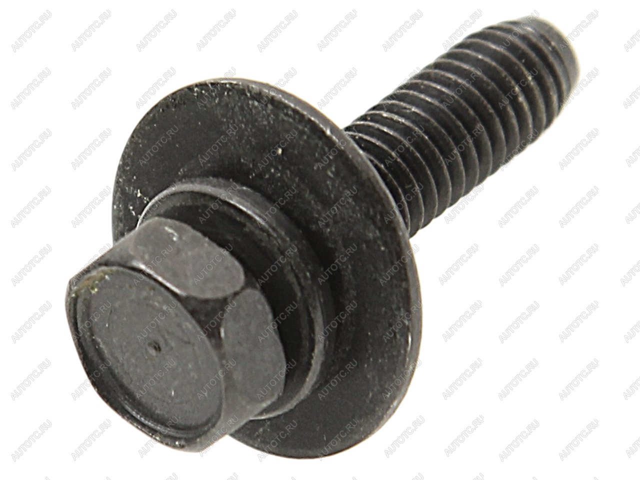 16 р. Болт HYUNDAI KIA TYB TYB 11254-06256k  с доставкой в г. Керчь