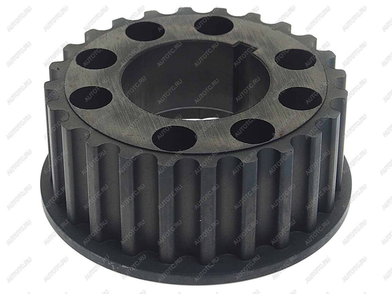 549 р. Шестерня HYUNDAI Porter коленвала MINWOO MINWOO 24423-42200  с доставкой в г. Керчь
