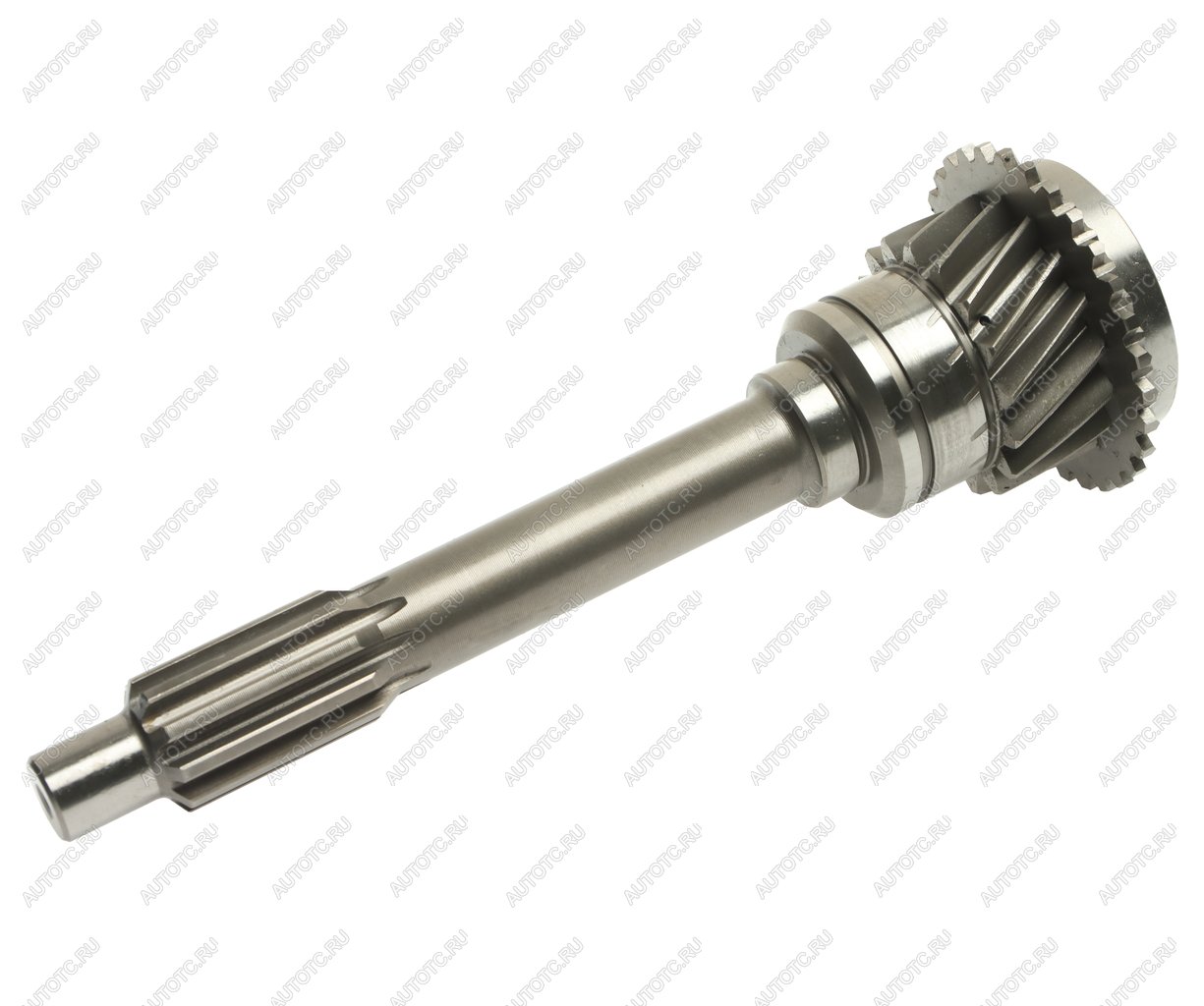 5 749 р. Вал КПП ГАЗ-3309,3308 первичный G-PART (ОАО ГАЗ) G-PART gp.10780011  с доставкой в г. Керчь