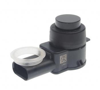 4 899 р. Датчик парковки MERCEDES A (W168),B (W245),C (C204,S204,W204) BOSCH BOSCH 0263009638  с доставкой в г. Керчь. Увеличить фотографию 3