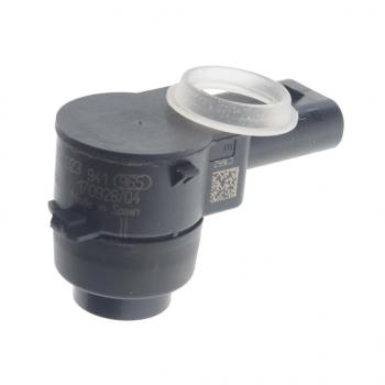 4 899 р. Датчик парковки MERCEDES A (W168),B (W245),C (C204,S204,W204) BOSCH BOSCH 0263009638  с доставкой в г. Керчь. Увеличить фотографию 2