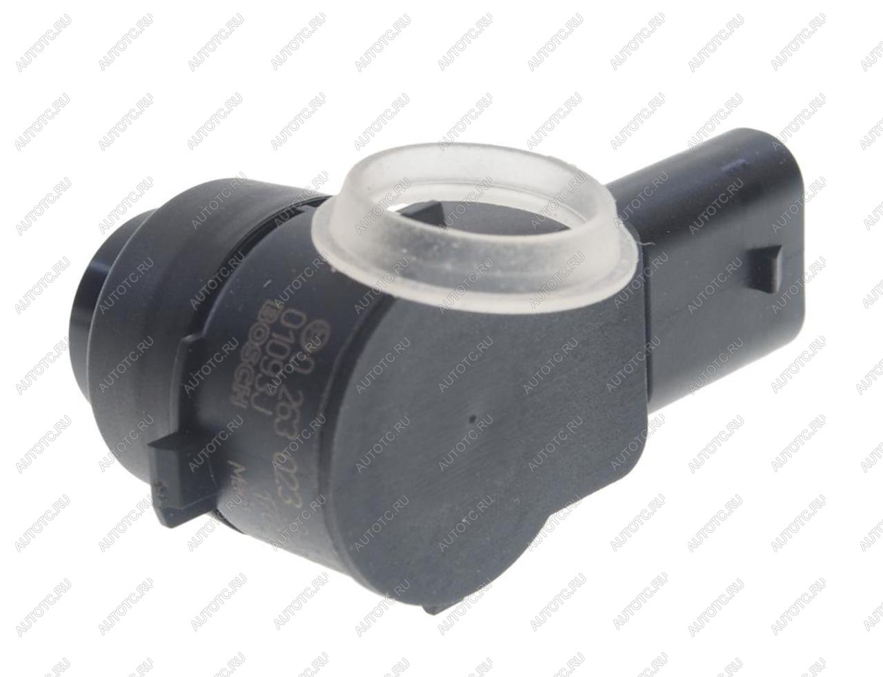 4 899 р. Датчик парковки MERCEDES A (W168),B (W245),C (C204,S204,W204) BOSCH BOSCH 0263009638  с доставкой в г. Керчь