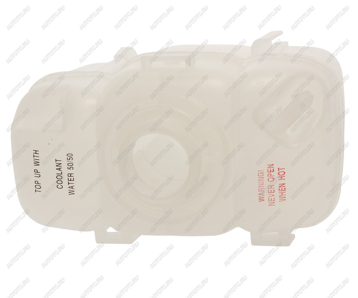 2 199 р. Бачок расширительный VOLVO S60 (00-09),S80 (01-06),XC90 (02-12) KORTEX KORTEX ktc019  с доставкой в г. Керчь